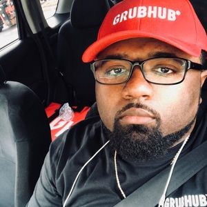 Meet your Posher, Darius